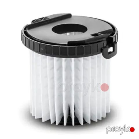 Tozsoran üçün filtr Karcher Long-lıfe Fılter 2.863-239.0
