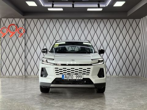 Toyota Wildlander, 2.0 L, 1.6 kWh, 2026 il, yeni — Bakı