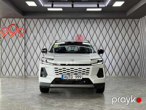 Toyota Wildlander, 2.0 L, 1.6 kWh, 2026 il, yeni — Bakı
