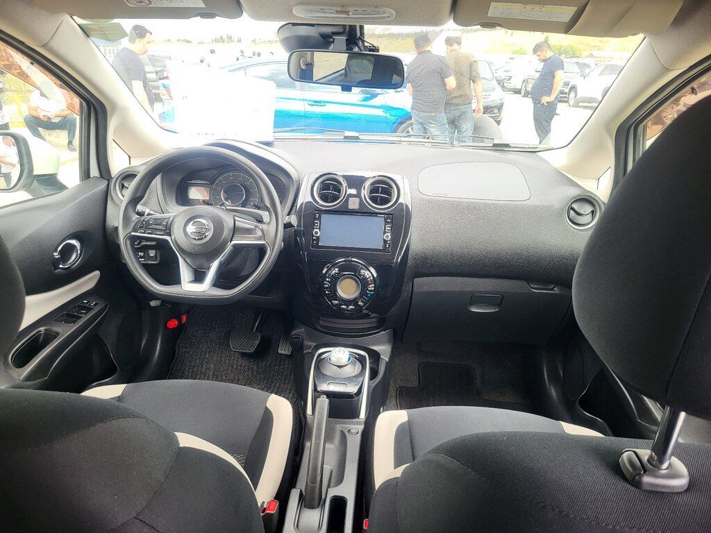 Nissan Note, 1.2 L, 1.5 kWh, 2016 il, 43 242 km — Avtomobillər, Bakı (4)
