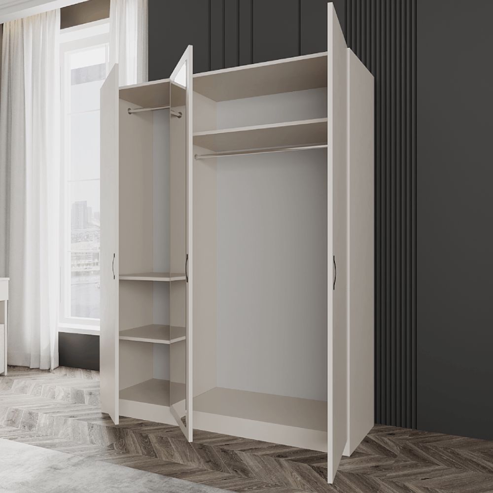 Yataq dəsti Oduncu Amalfi — Mebel, Bakı (2)