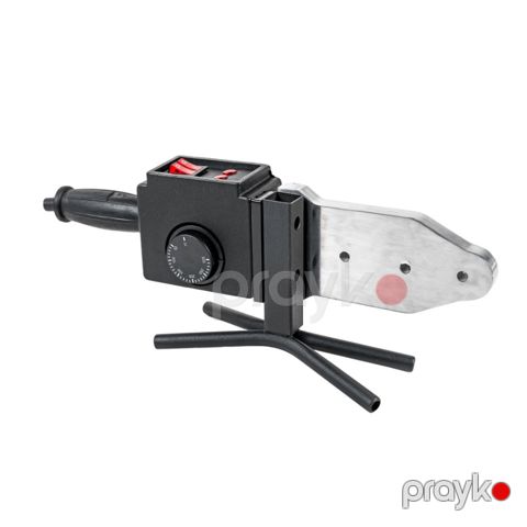 Plastik boru birləşdirən ütü P.I.T PWM63-C — Bakı