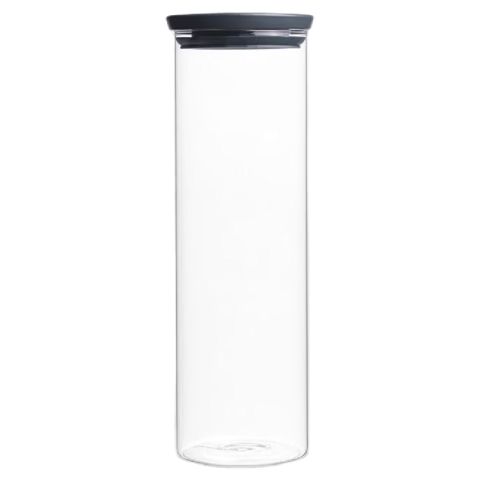 Saxlama qabı Brabantia Jar Round 298240 — Bakı