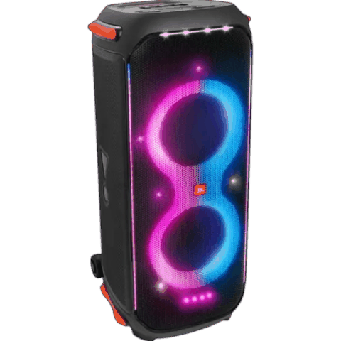 JBL Party Box 710 Black — Bakı
