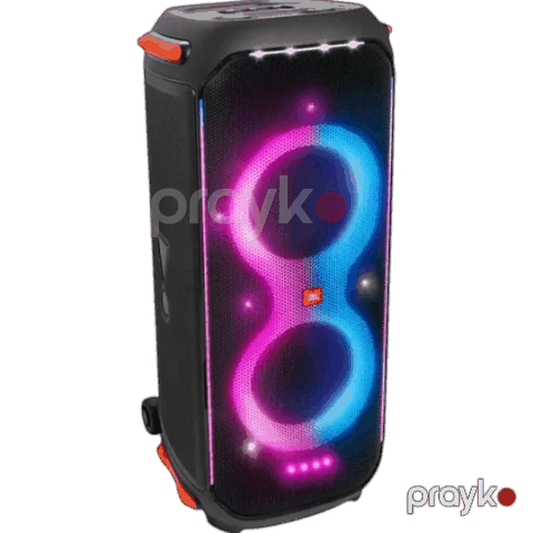 JBL Party Box 710 Black — Bakı
