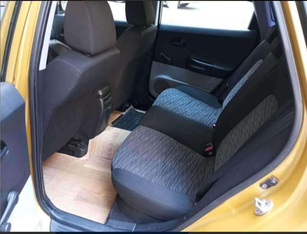 Kia Ceed SW, 1.4 L, 2008 il, 197 000 km — Avtomobillər, Bakı (3)