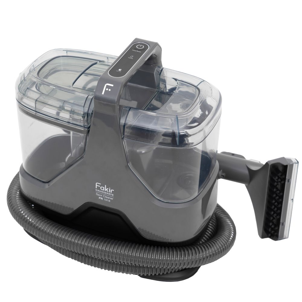 Yuyucu tozsoran Fakir Spot Cleaner PR1018 — Ev texnikası, Bakı (2)