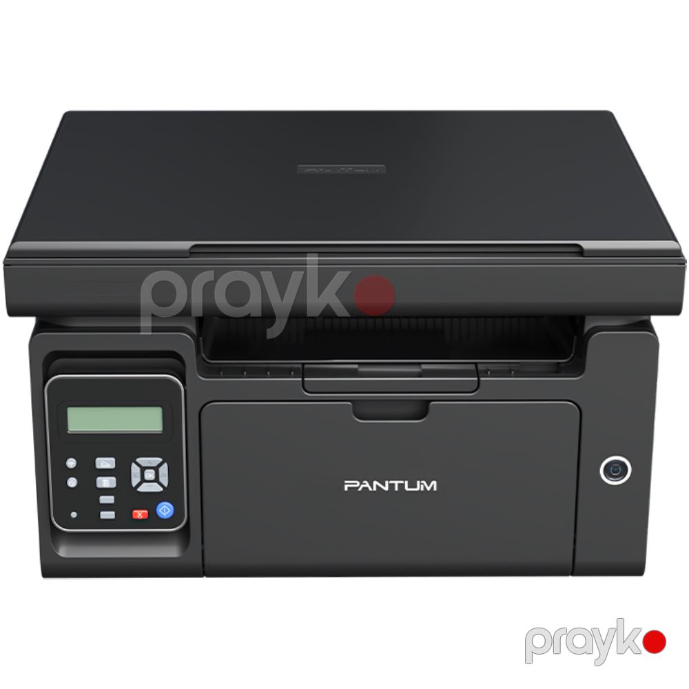 Printer Pantum M6503W — Printerləri, Bakı (3)