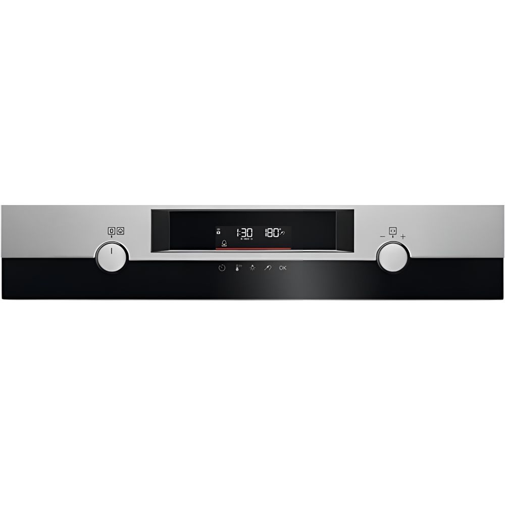 Soba aeg BCK558370M — Fırın kamerası, Bakı (2)