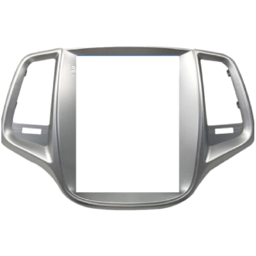 Avtomobil üçün monitor King Cool Android T18 2/32 GB DSP & Carplay for Changan Eado — Avtomobil televizorları və monitorları, Bakı (2)