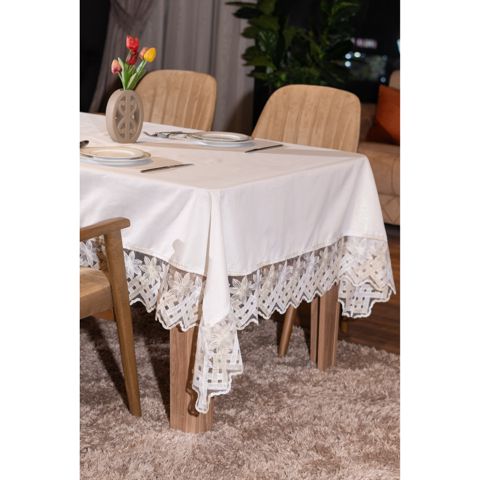 Süfrə Sarvagelli Dore 160 x 260 sm — Bakı