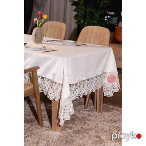 Süfrə Sarvagelli Dore 160 x 260 sm — Bakı