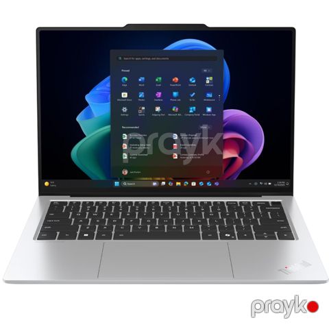 Notbuk Lenovo ThinkPad X9-14 Gen 1 Aura Edition (21QA0086FW) — Bakı