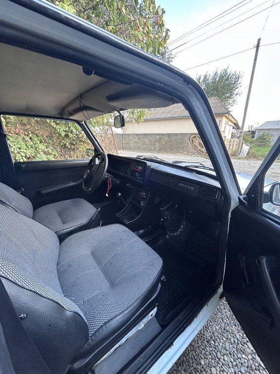 Lada (VAZ) 2107, 1.6 L, 1998 il, 44 057 km — Avtomobillər, Cəlilabad (6)
