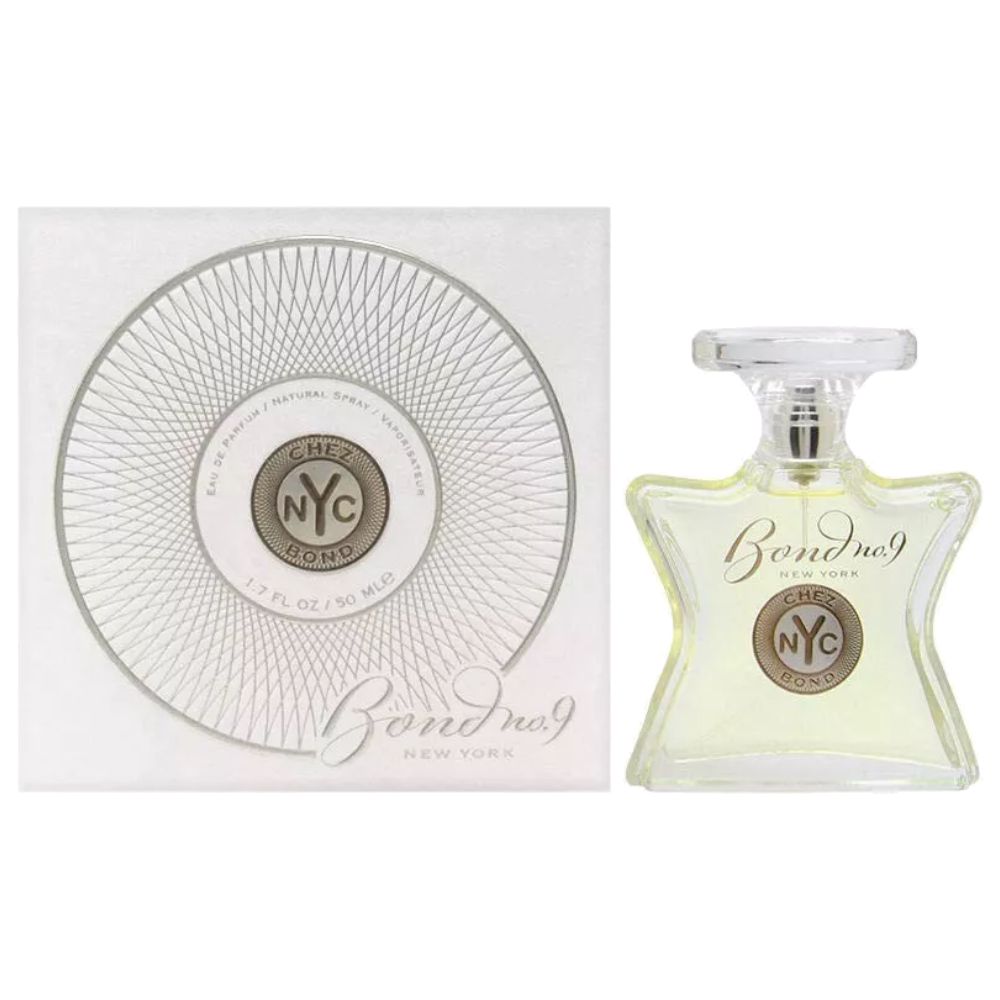 Kişi parfümü Bond No 9 Chez 50 ml 888874000605 — Ətir, Bakı