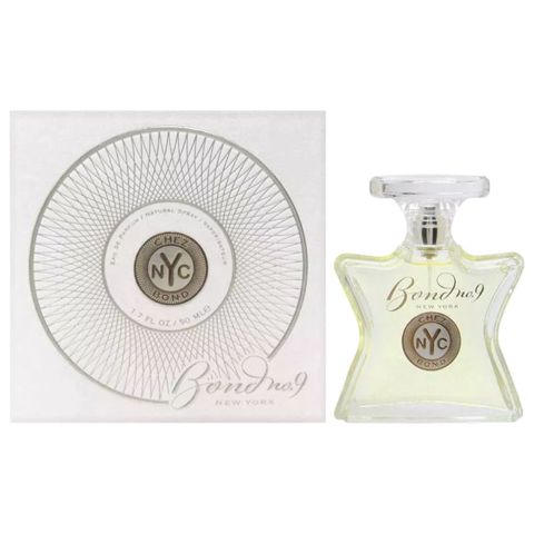 Kişi parfümü Bond No 9 Chez 50 ml 888874000605 — Bakı