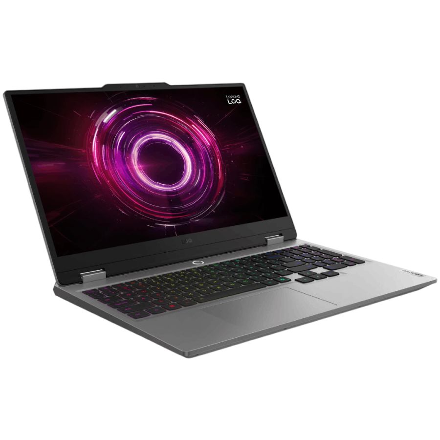 Notbuk Lenovo LOQ 15AHP10 (83JG000XRK) — Mallar, Bakı (2)