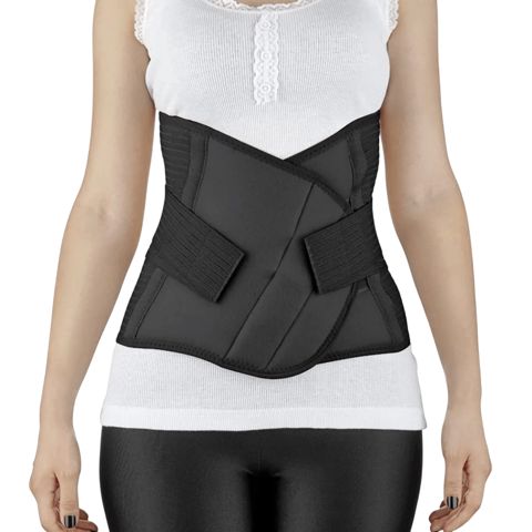 Hamiləlikdən sonra balet bandaj BabyJem L/XL 86810492C — Bakı