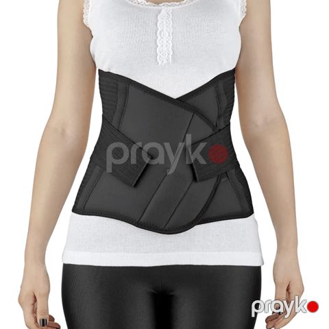 Hamiləlikdən sonra balet bandaj BabyJem L/XL 86810492C — Bakı