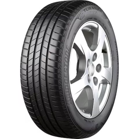 Avtomobil təkəri Bridgestone T005 91W 205/55R16 — Bakı