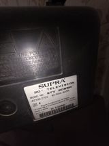 Supra STV-2085M 20" kineskop televizor - Ekran: 20 düym (CRT) — Televizorlar