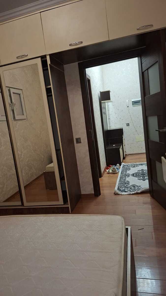 2-otaqlı yeni tikili kirayə verilir, Xırdalan ş., 50 m² — Mənzil, Xırdalan (6)