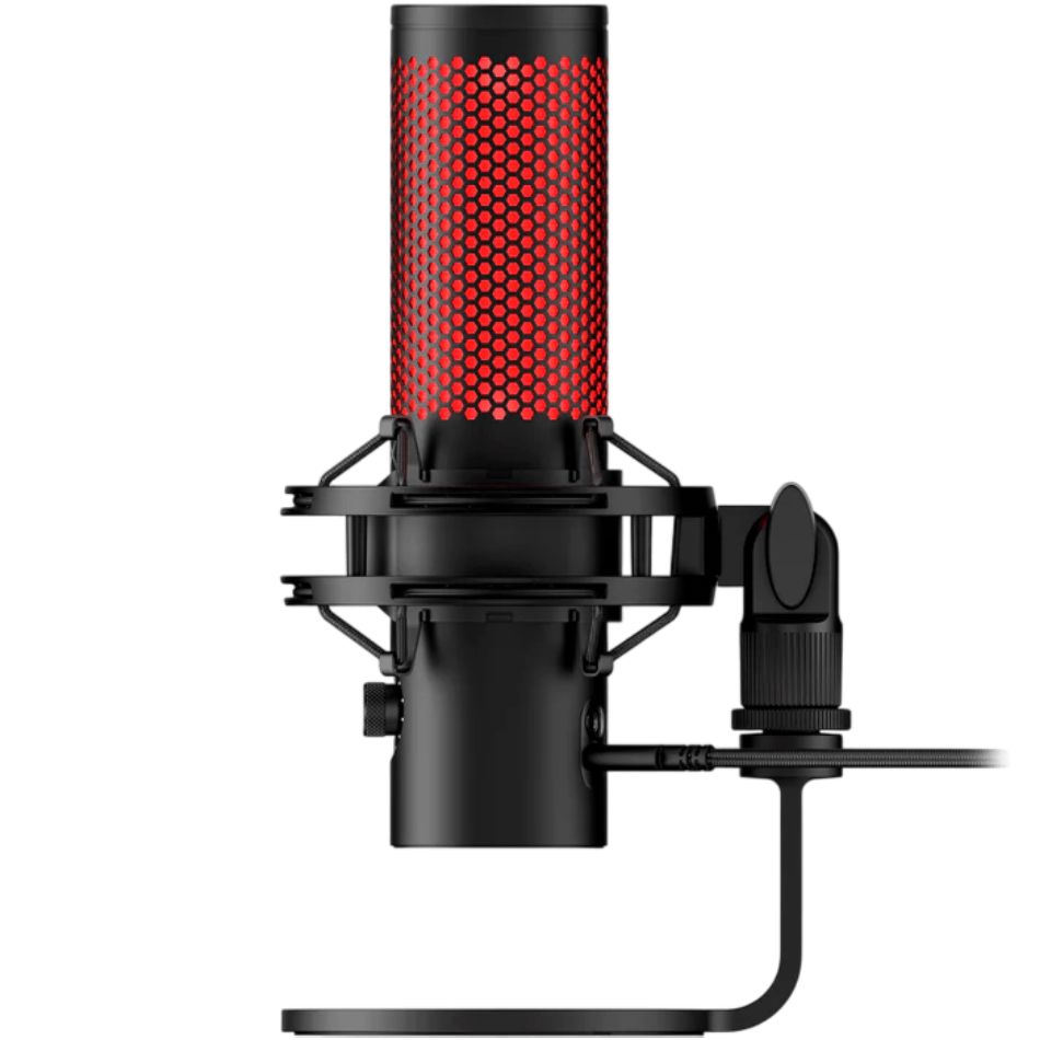 Oyun mikrofonu HyperX QuadCast 2 — Mallar, Bakı (2)