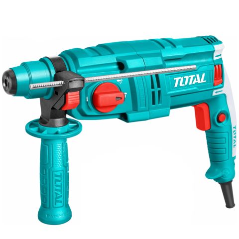 Perforator Total TH 306236 650W — Bakı