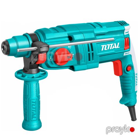 Perforator Total TH 306236 650W — Bakı