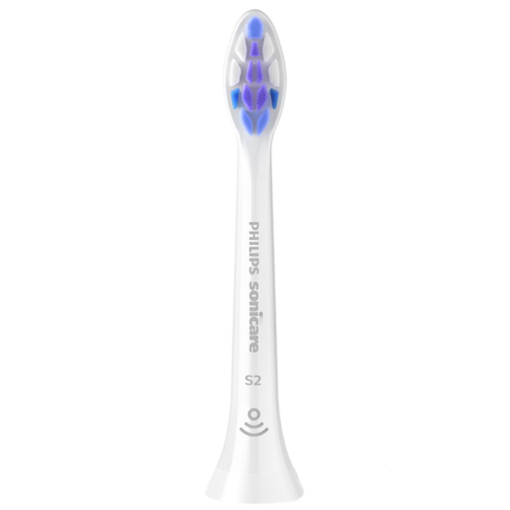 Elektrikli diş fırçası başlığı Philips HX6052/87 — Elektrik diş fırçaları, irrigatorlar, Bakı (3)