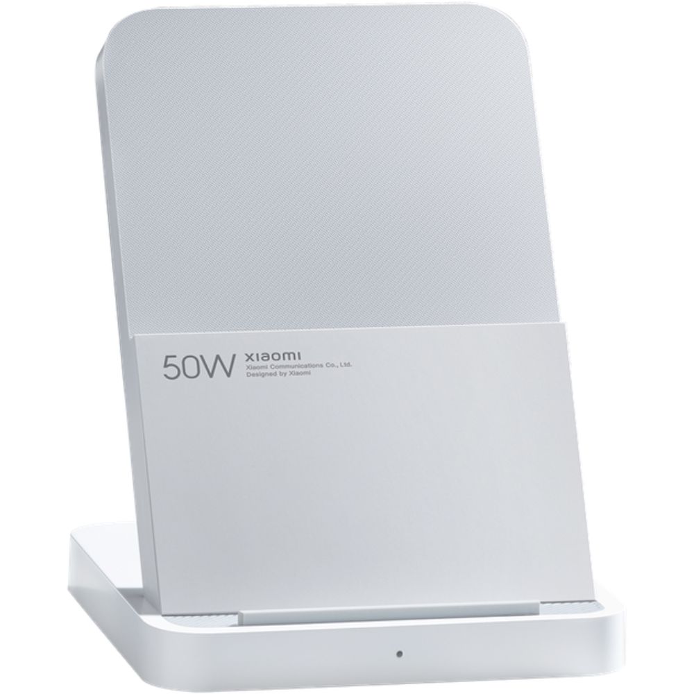Adapter Xiaomi Wireless Charging Stand Pro 50W BHR7560GL — Mallar, Bakı (3)