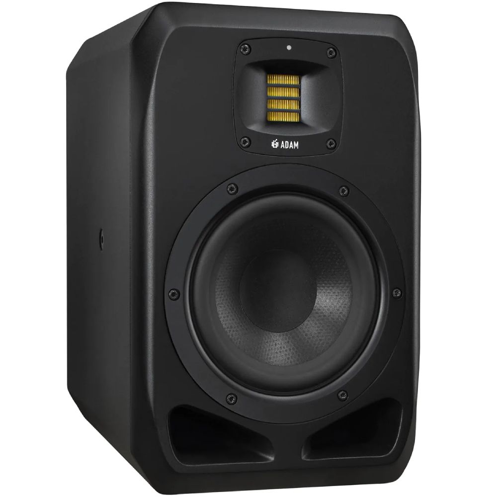 Studiya monitoru Adam Audio S2V — Studiya və konsert üçün, Bakı (2)