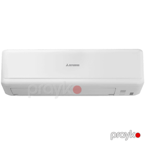 Kondisioner Mitsubishi SRK50ZSP/SRC50ZSP-W(R32) Inverter