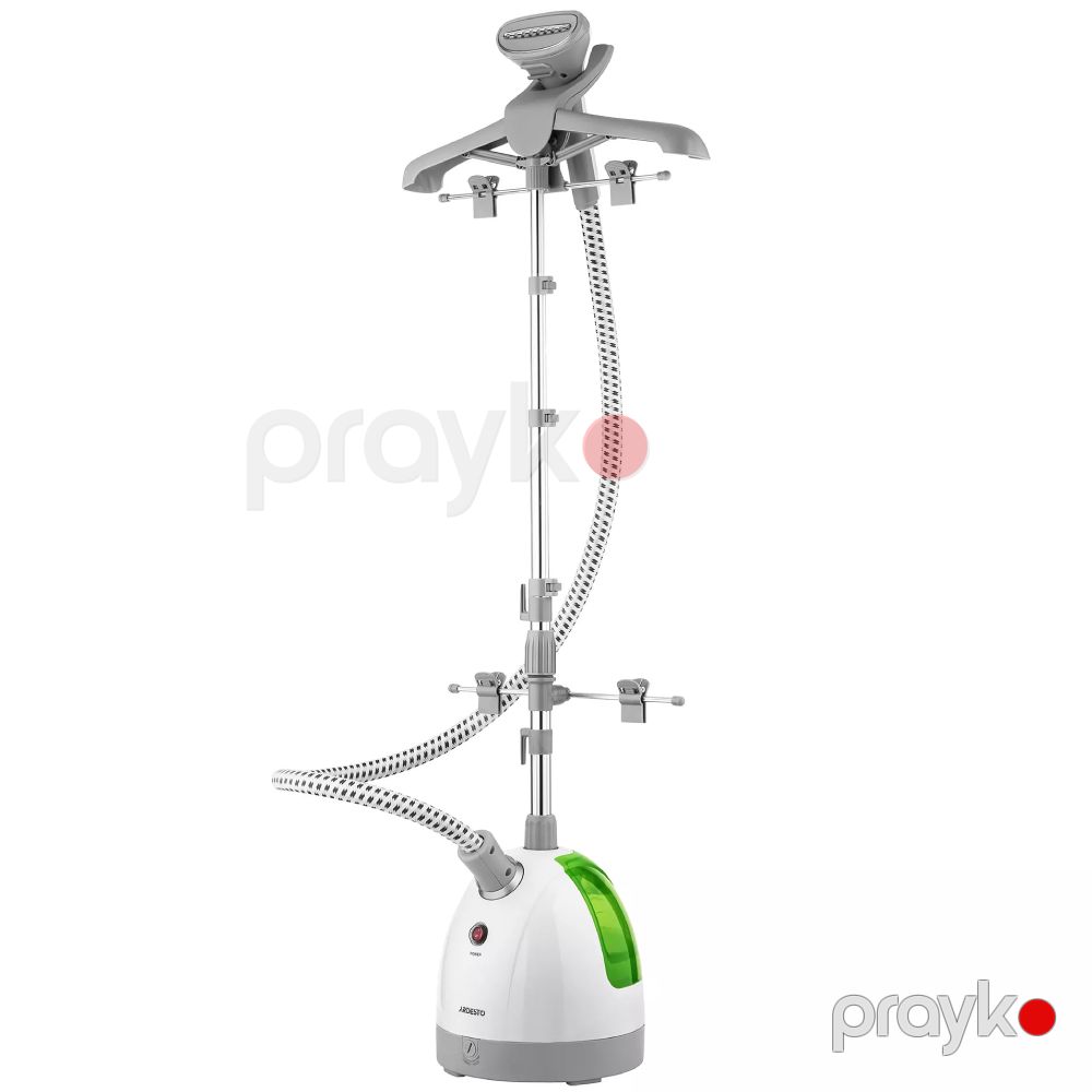 Buxarlandırıcı Ardesto IR-C8815-S — Buxar soxucu, Bakı (2)