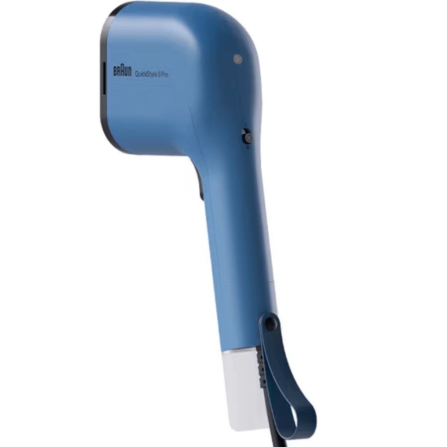 Əl buxarlandırıcısı Braun GS3024BL — Ev texnikası, Bakı (2)