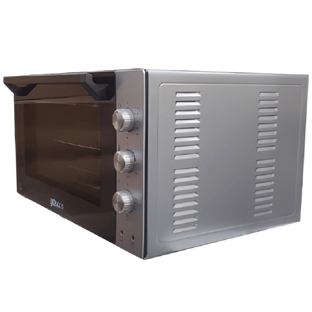 Mini-soba Gastro G3G42E Silver — Mətbəx texnikası, Bakı (4)
