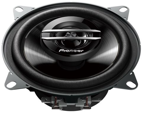 Avtomobil üçün dinamik Pioneer TS-G1020F — Bakı