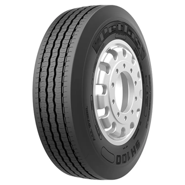 Avtomobil təkəri Petlas 245/70R19.5 SH100 TL 136/134M — Bakı