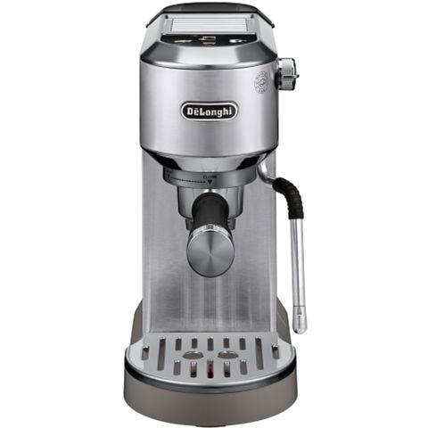 Qəhvədəmləyən DeLonghi EC890.M — Bakı
