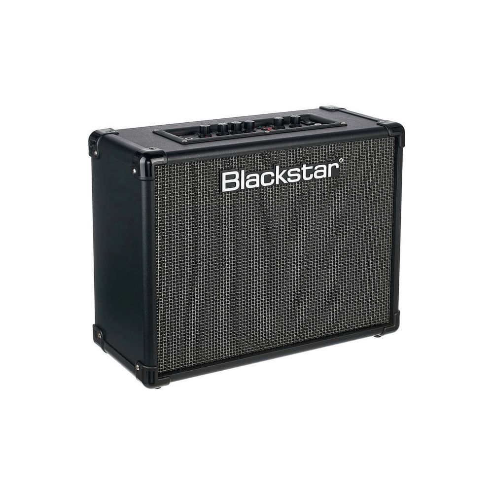 Gitara gücləndirici Blackstar ID:Core 40 V3 — Musiqiə alətləri, Bakı (3)
