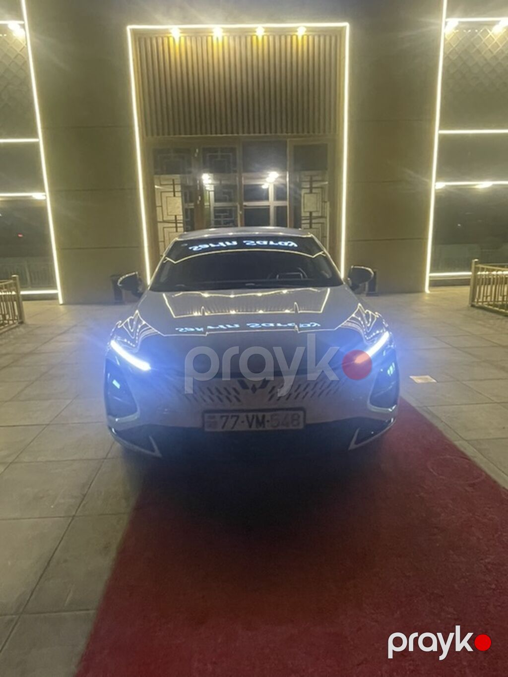 BYD 1.5 l 2026 il 8888 km Sedan 77-VM-549 — Avtomobillər, Bakı (2)