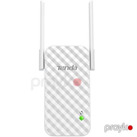 Wi-Fi gücləndirici Tenda A9 — Bakı