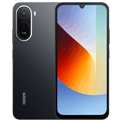 Xiaomi Redmi A7 Pro 4 GB/ 128 GB Black — Bakı