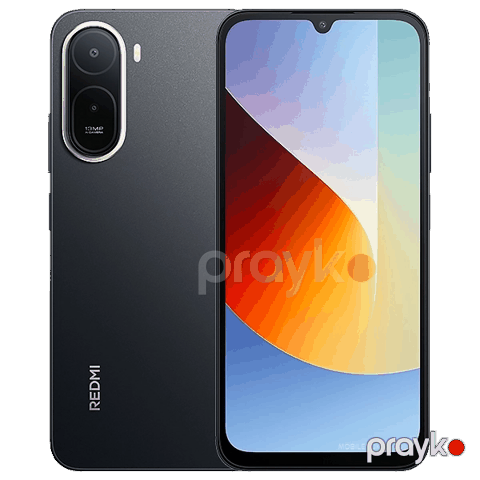 Xiaomi Redmi A7 Pro 4 GB/ 128 GB Black — Bakı