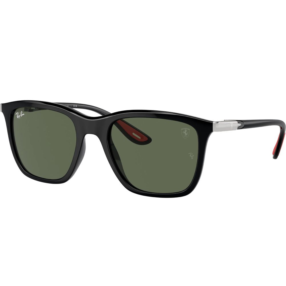 Günəş eynəyi Ray-Ban RB4433M 54 M F60171 — Aksesuarlar, Bakı (2)