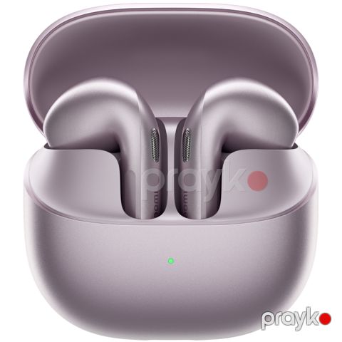 Qulaqlıq Xiaomi Buds 6 (M2540E1) BHR09GTGL Nebula Purple — Bakı