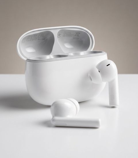 Honor Choıce Earbuds X7 Lite — Ağ rəng Qiymət: 20 AZN (Son qiymət — Gəncə