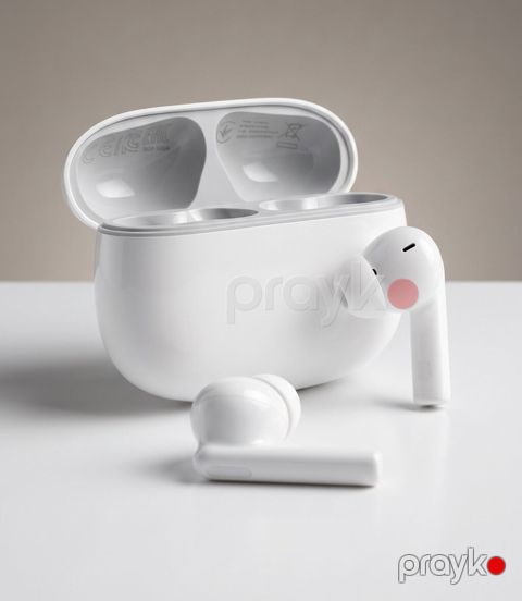 Honor Choıce Earbuds X7 Lite — Ağ rəng Qiymət: 20 AZN (Son qiymət