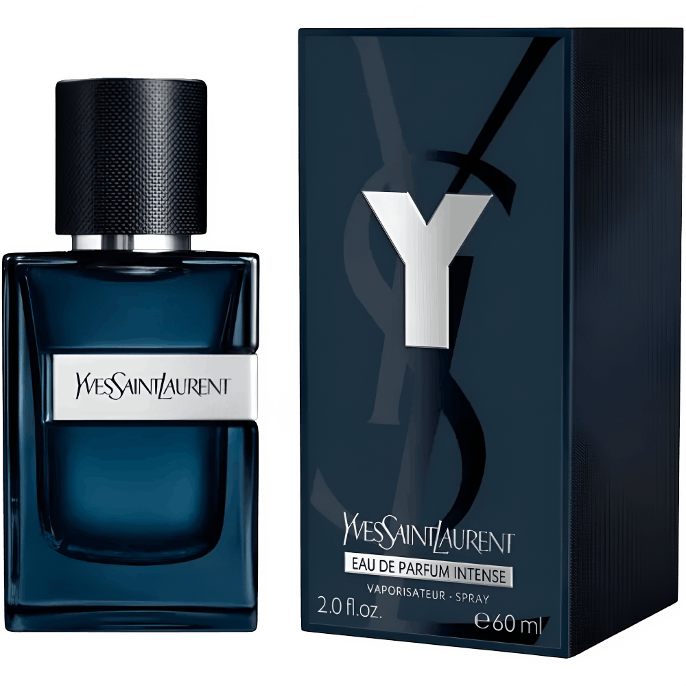 Kişi parfümü YSL Y Intense EDP 60 ml LE162501 — Ətir, Bakı (2)