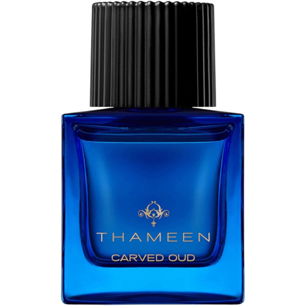 Uniseks parfüm Thameen Carved Oud EDP 50 ml CO50EDP2 — Ətir, Bakı
